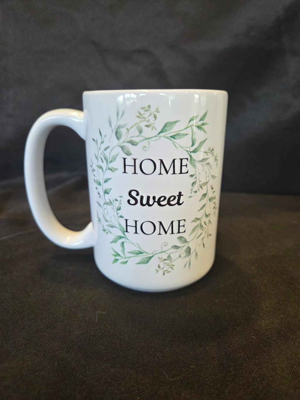 Home Sweet Home Coffee Mug